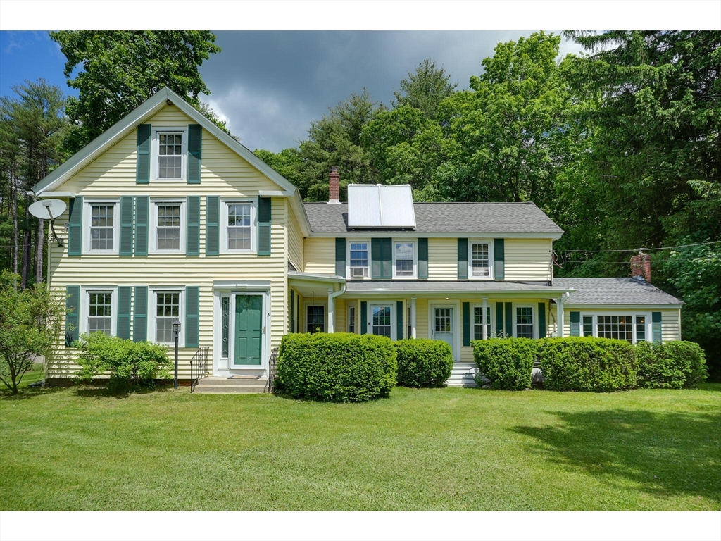 3 Lancaster Road Bolton, MA 01740 - Photo 1 of 39 Gallery Image 1