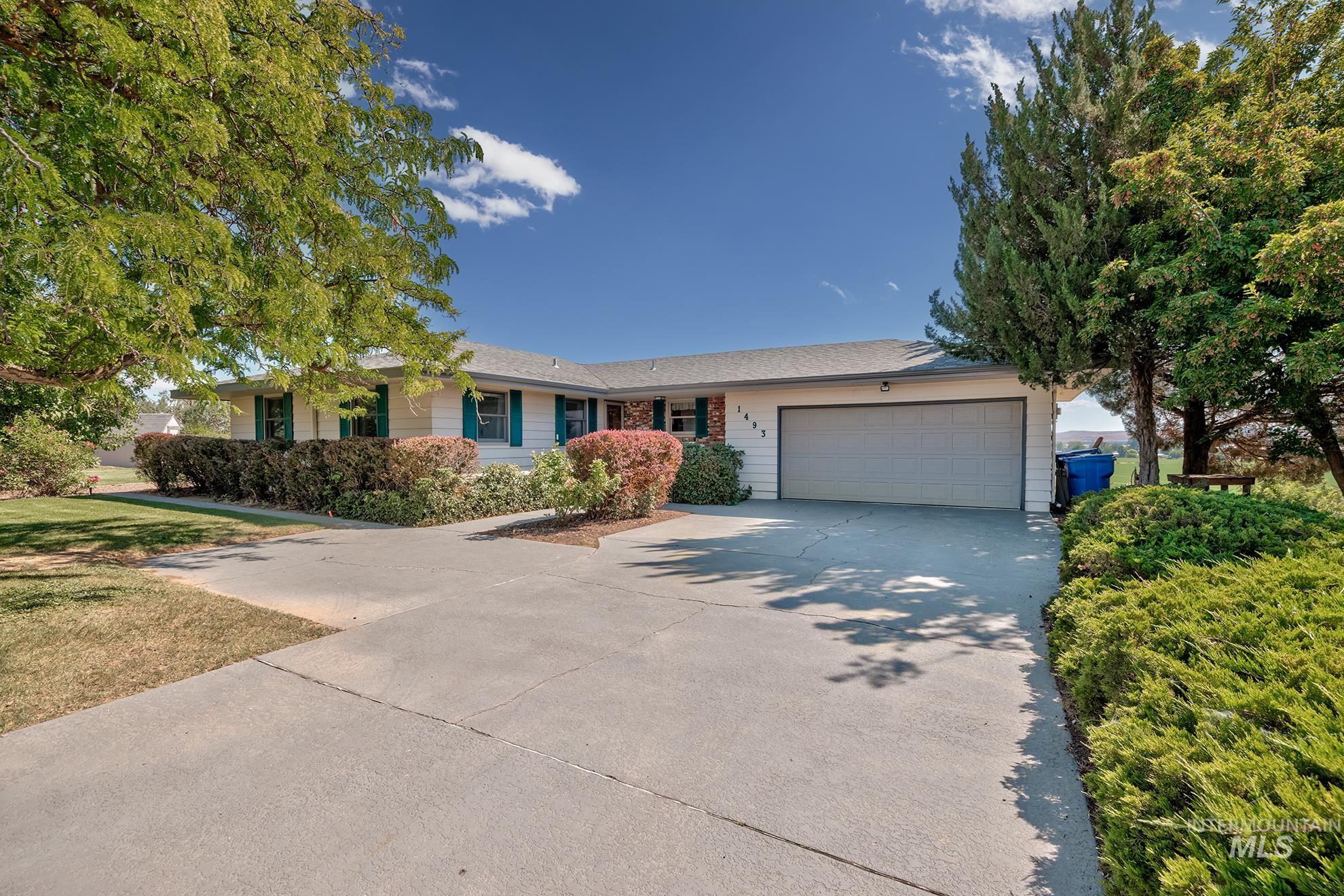 1493 Cove Road Weiser, ID 83672 - Photo 47 of 50 Front house