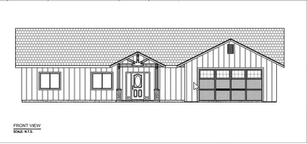 $64,999 | 3451 Snavely Drive, Redding, CA 96003