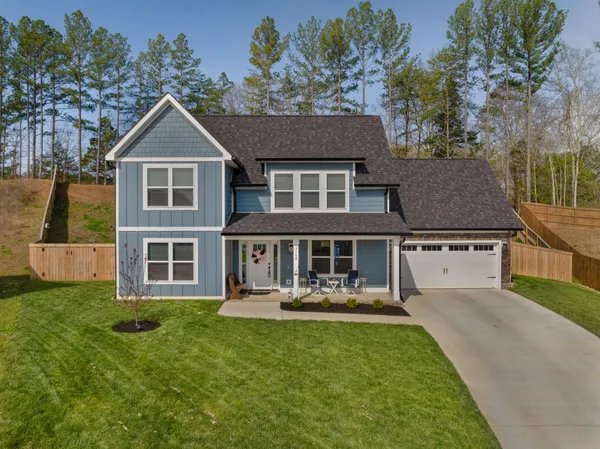 $445,000 | 3154 Kinders Way Northwest, Cleveland, TN 37312