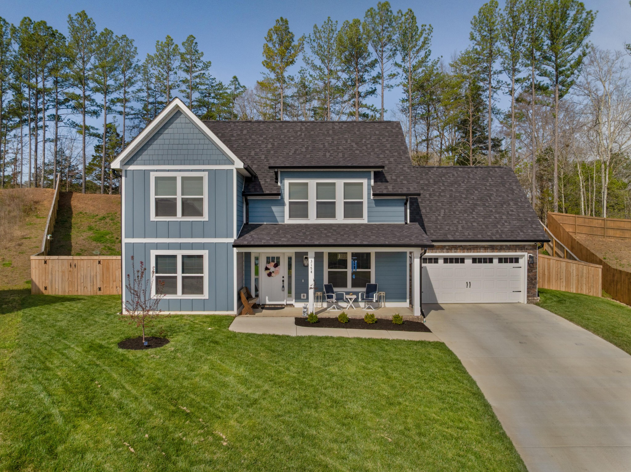 3154 Kinders Way Northwest Cleveland, TN 37312 - Photo 1 of 36