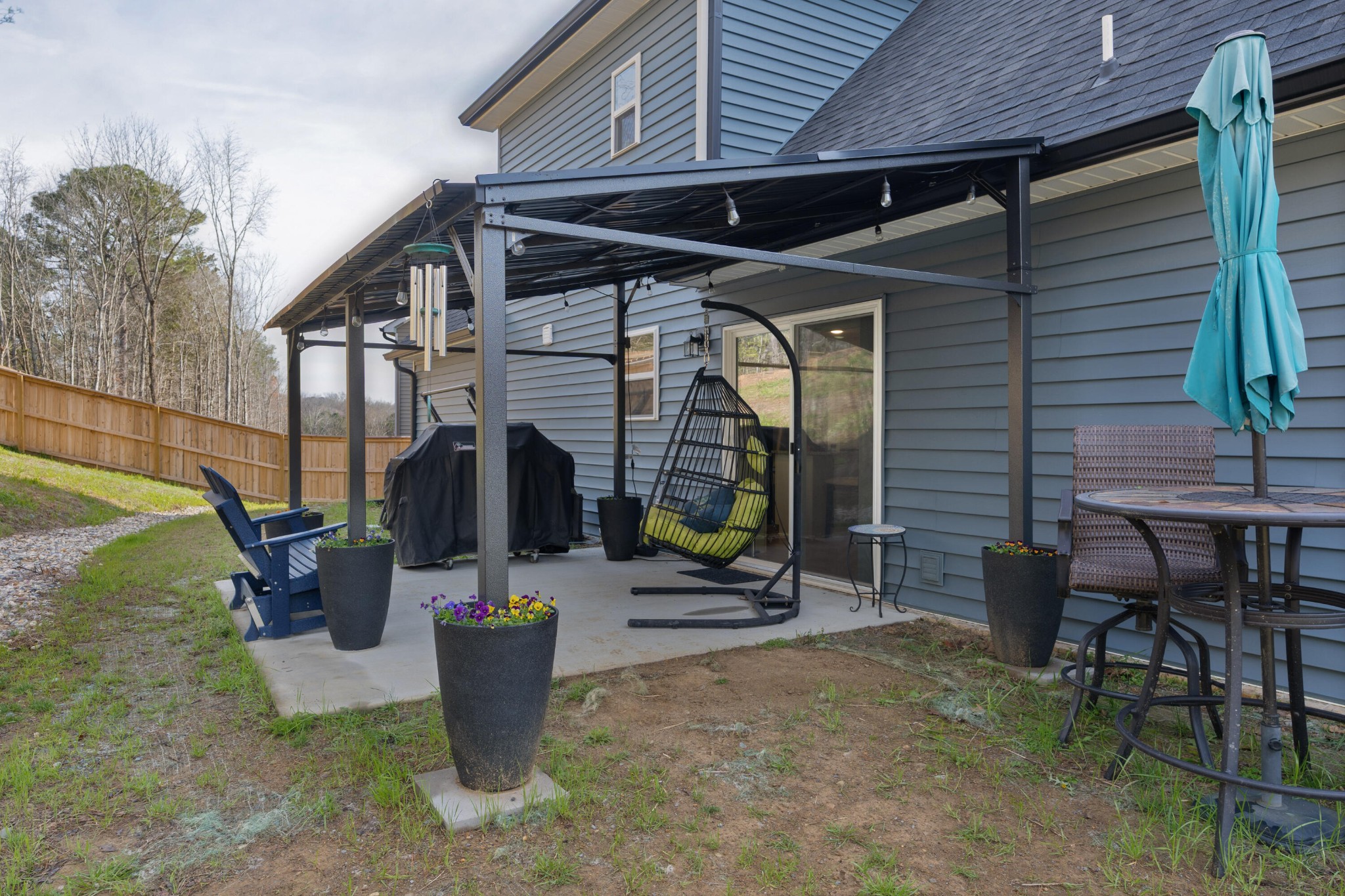 3154 Kinders Way Northwest Cleveland, TN 37312 - Photo 31 of 36