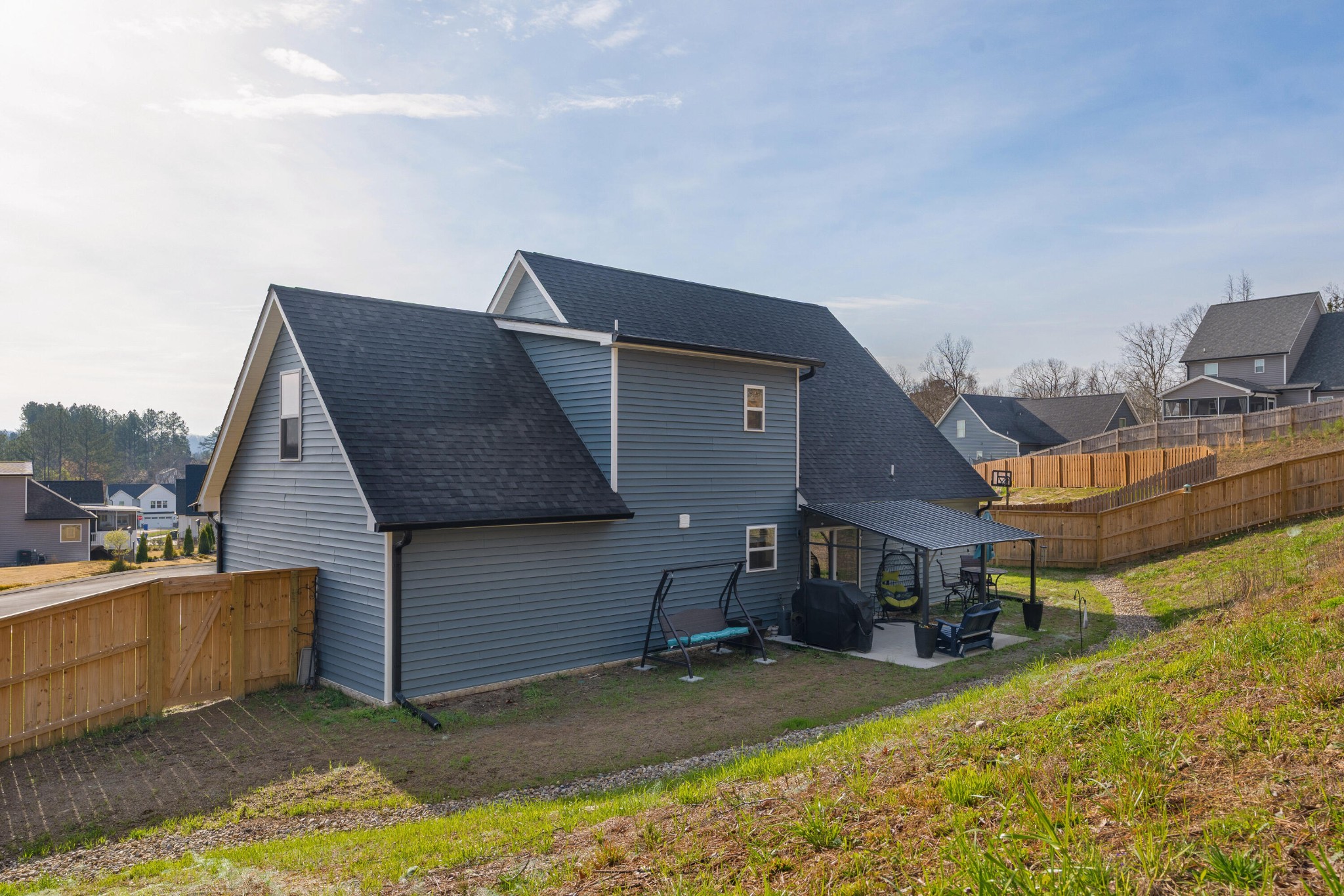 3154 Kinders Way Northwest Cleveland, TN 37312 - Photo 33 of 36