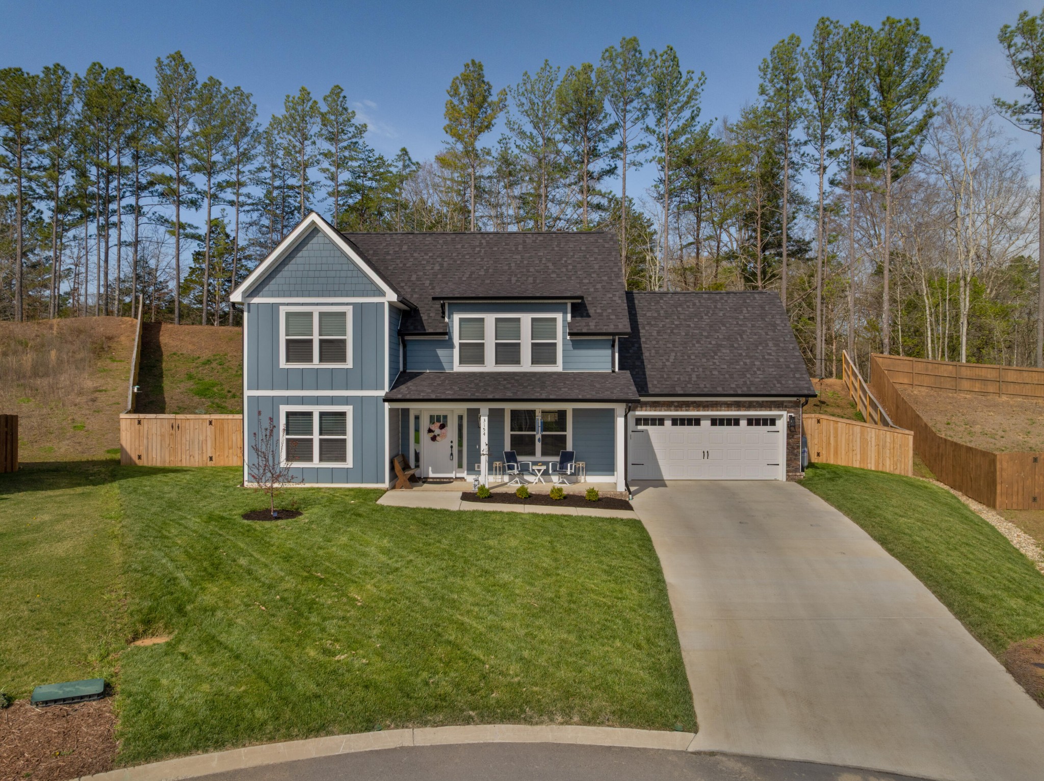 3154 Kinders Way Northwest Cleveland, TN 37312 - Photo 36 of 36