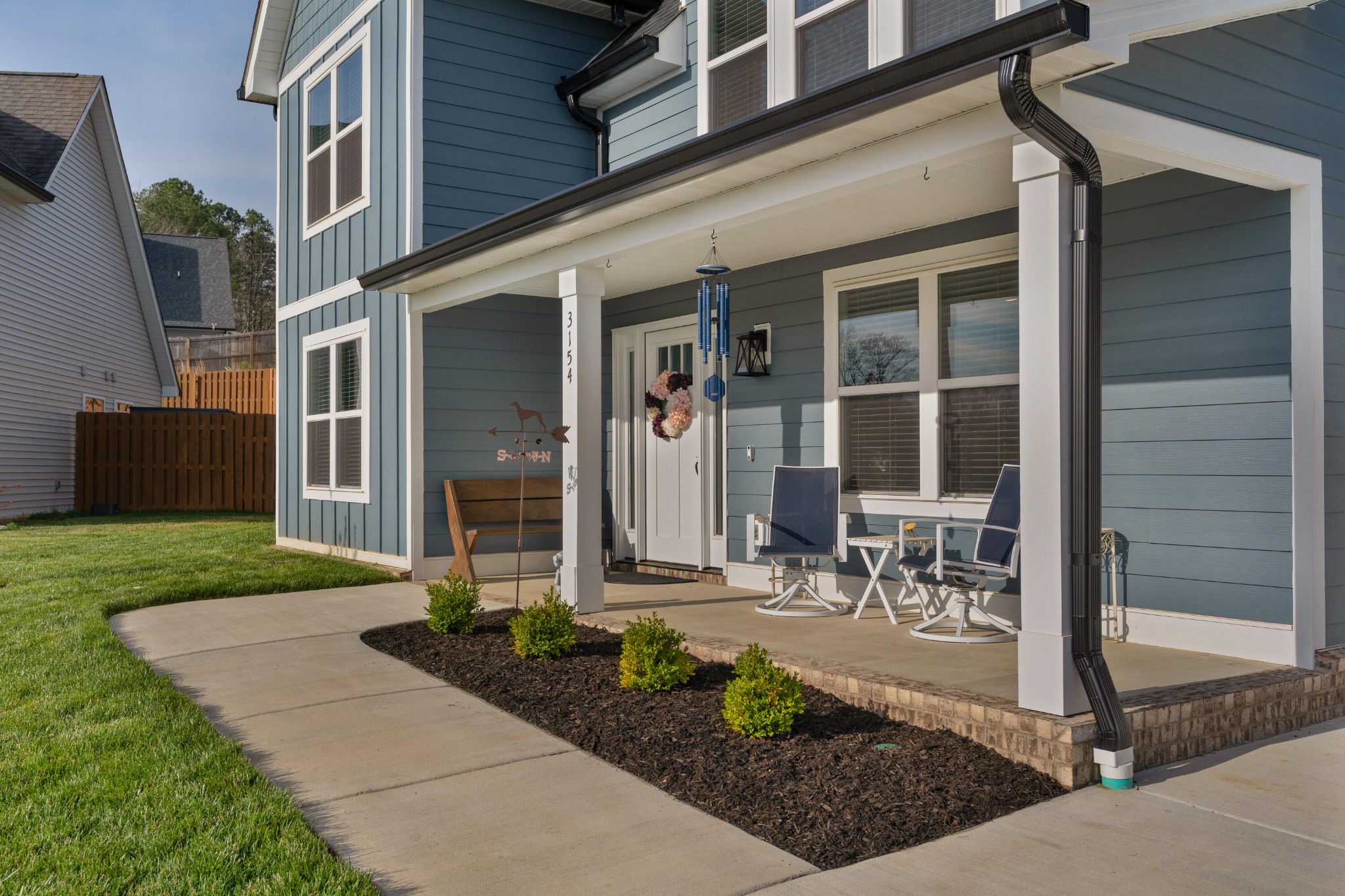 3154 Kinders Way Northwest Cleveland, TN 37312 - Photo 5 of 36