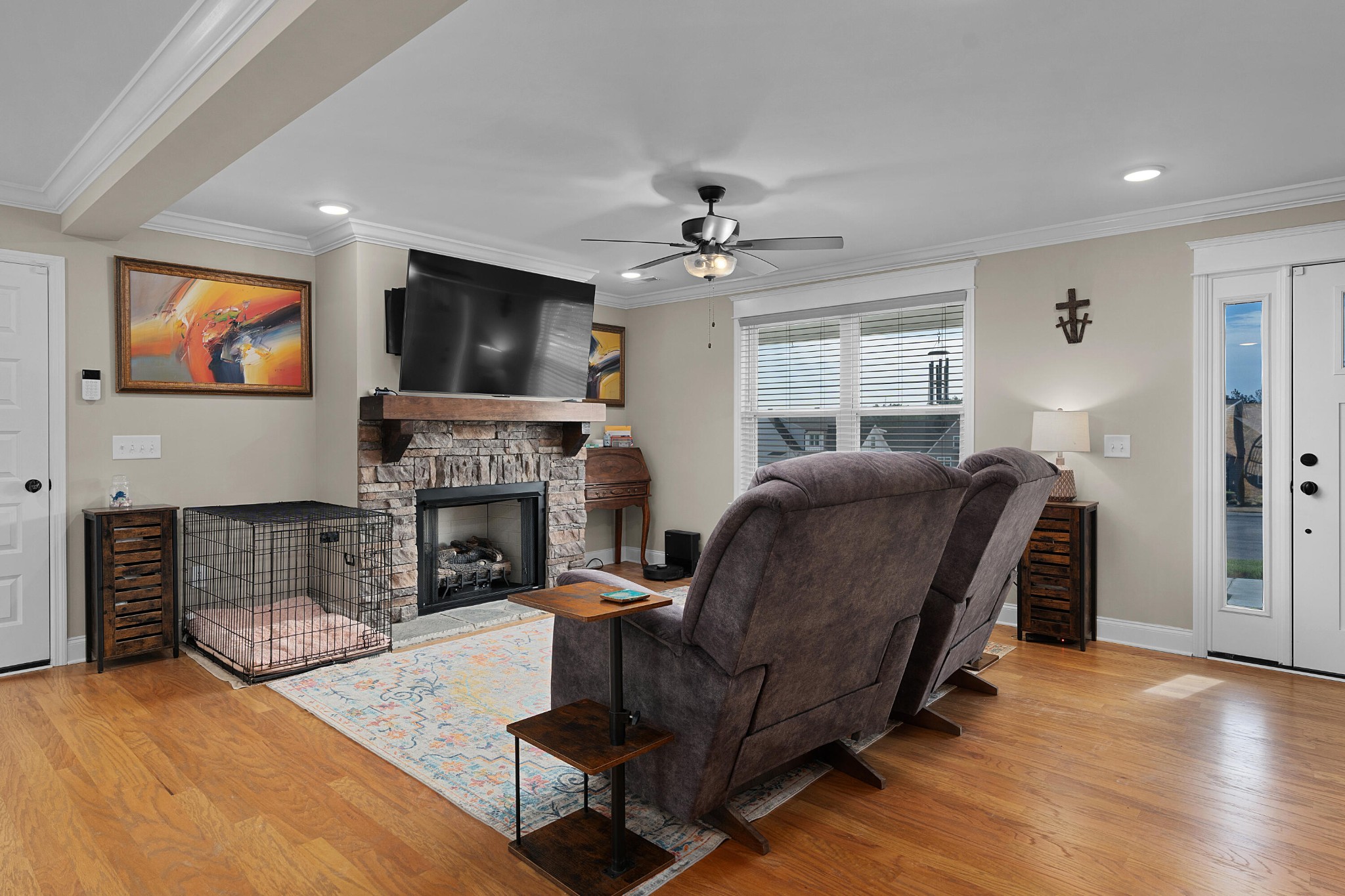 3154 Kinders Way Northwest Cleveland, TN 37312 - Photo 8 of 36