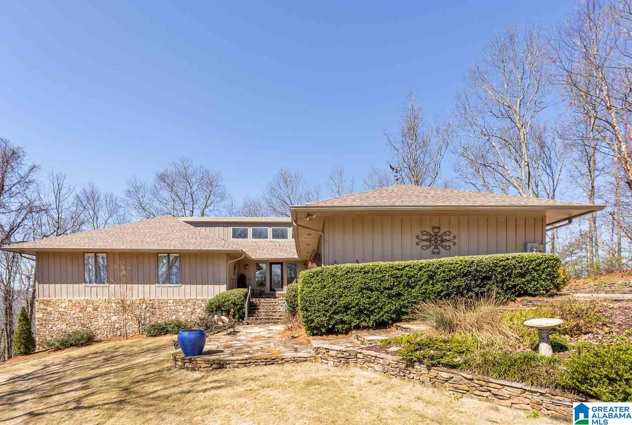 818 Hillyer High Road Anniston, AL 36207 - Photo 48 of 50
