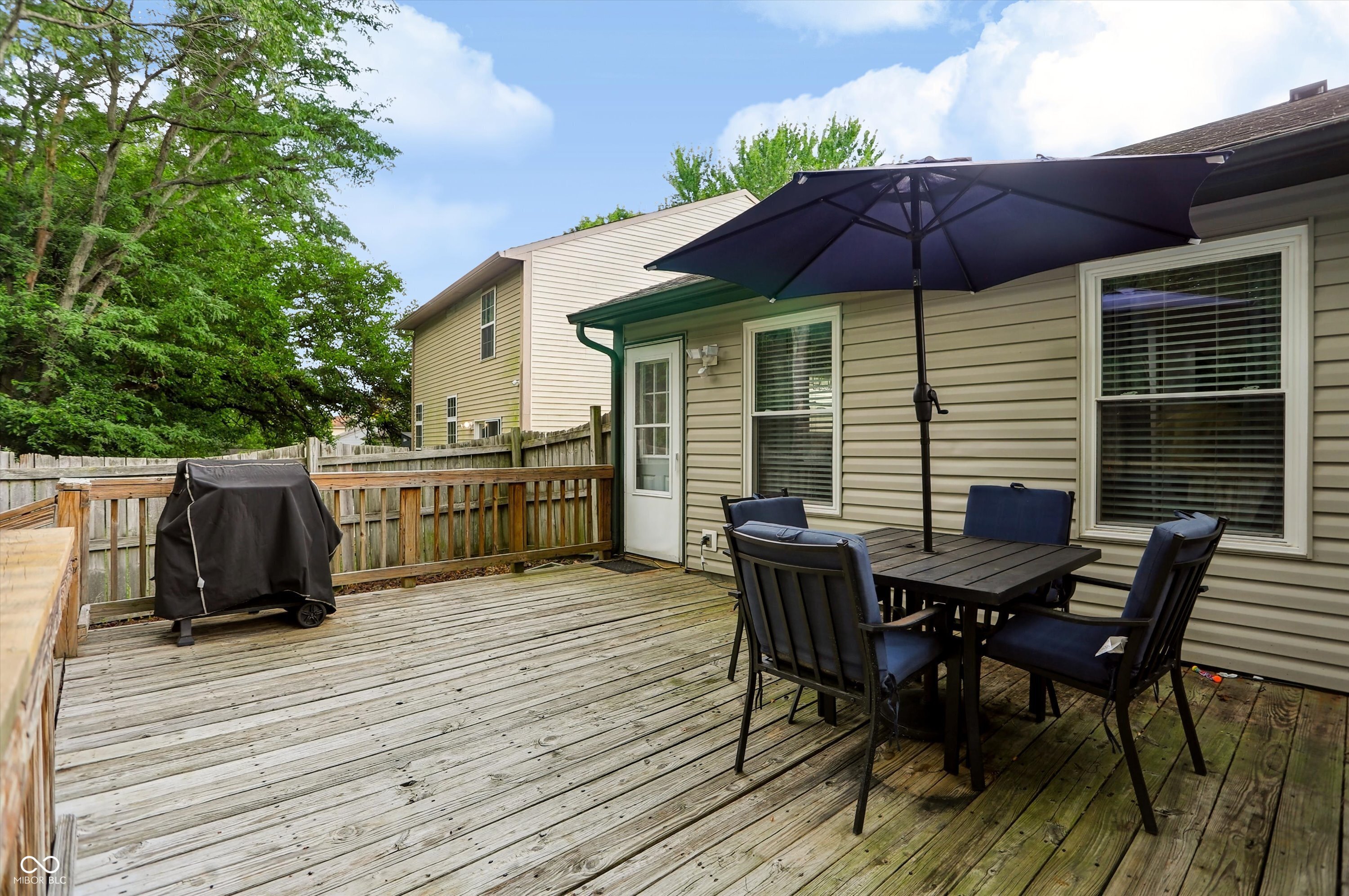 5436 Milhouse Road Indianapolis, IN 46221 - Photo 39 of 44