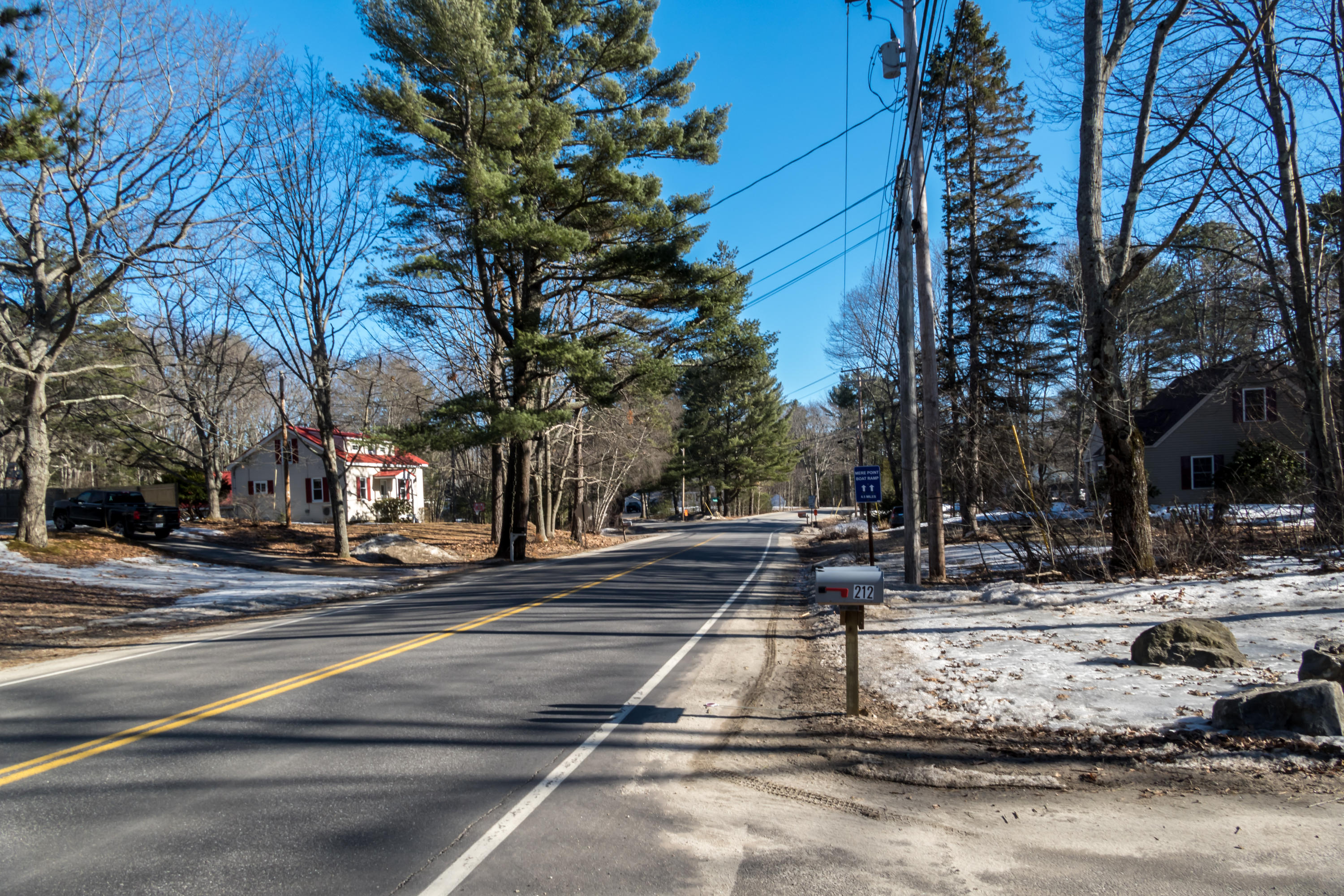 212 Mere Point Road Brunswick, ME 04011 - Photo 43 of 45 Mere Point Road