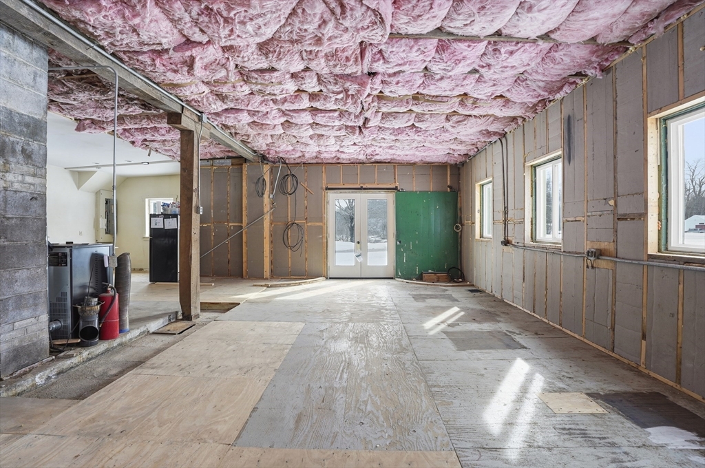 109 Royalston Road Orange, MA 01364 - Photo 17 of 27 a view of a porch of a house