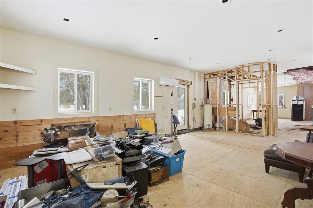 109 Royalston Road Orange, MA 01364 - Photo 5 of 27 a very nice looking room with a large window and couch