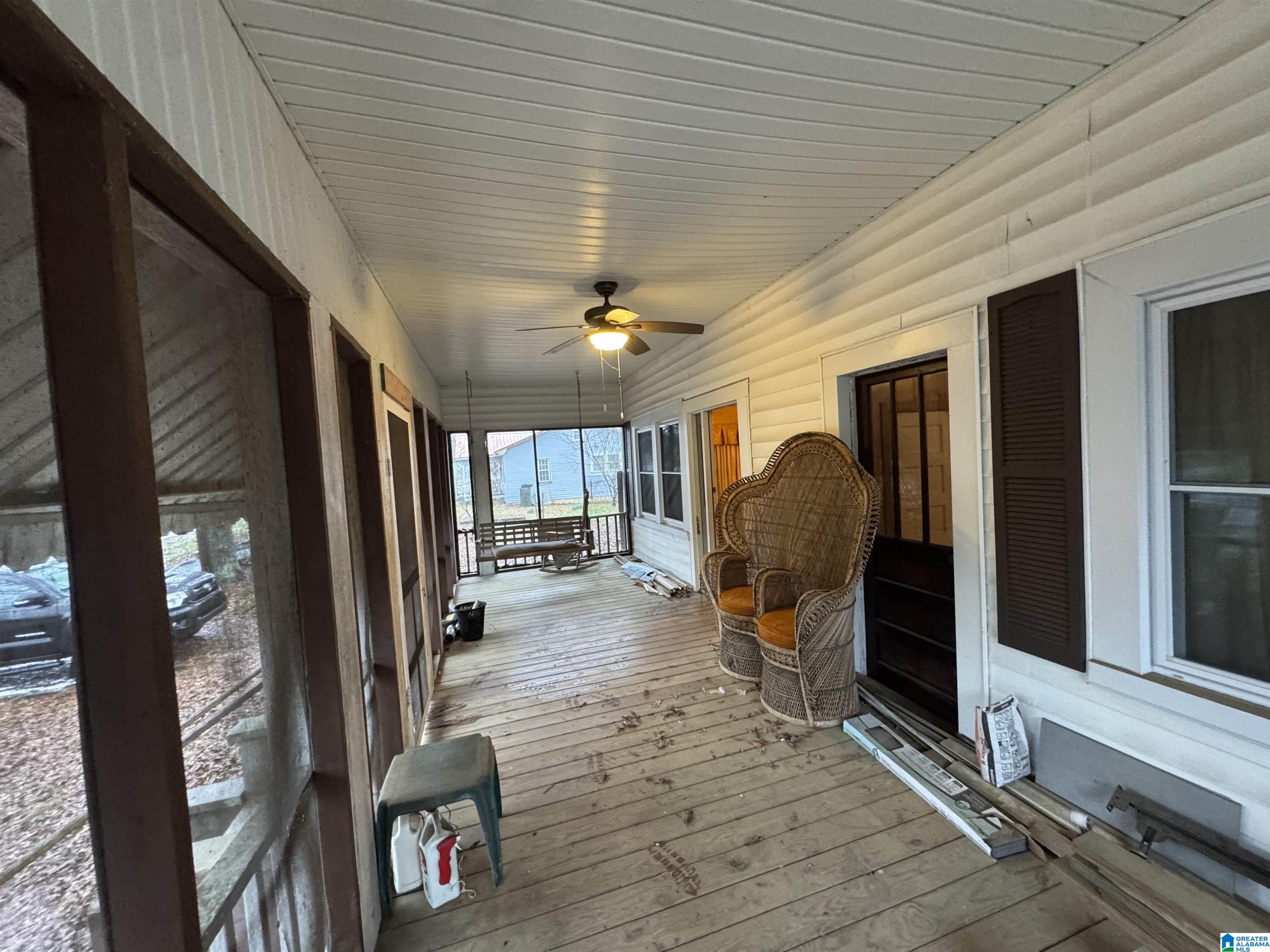 166 3rd Street Parrish, AL 35580 - Photo 4 of 17