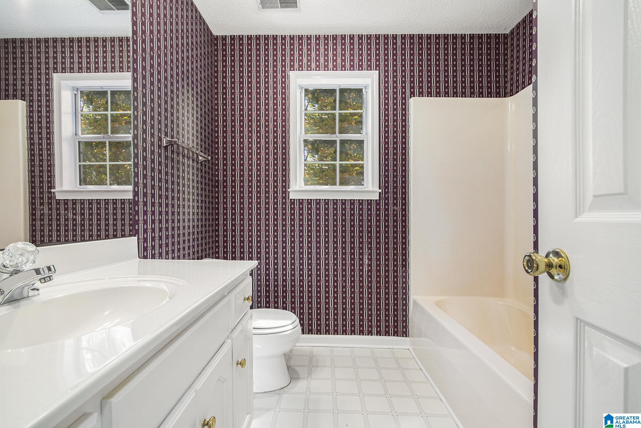 6437 Mountain Ridge Road Trussville, AL 35173 - Photo 27 of 48