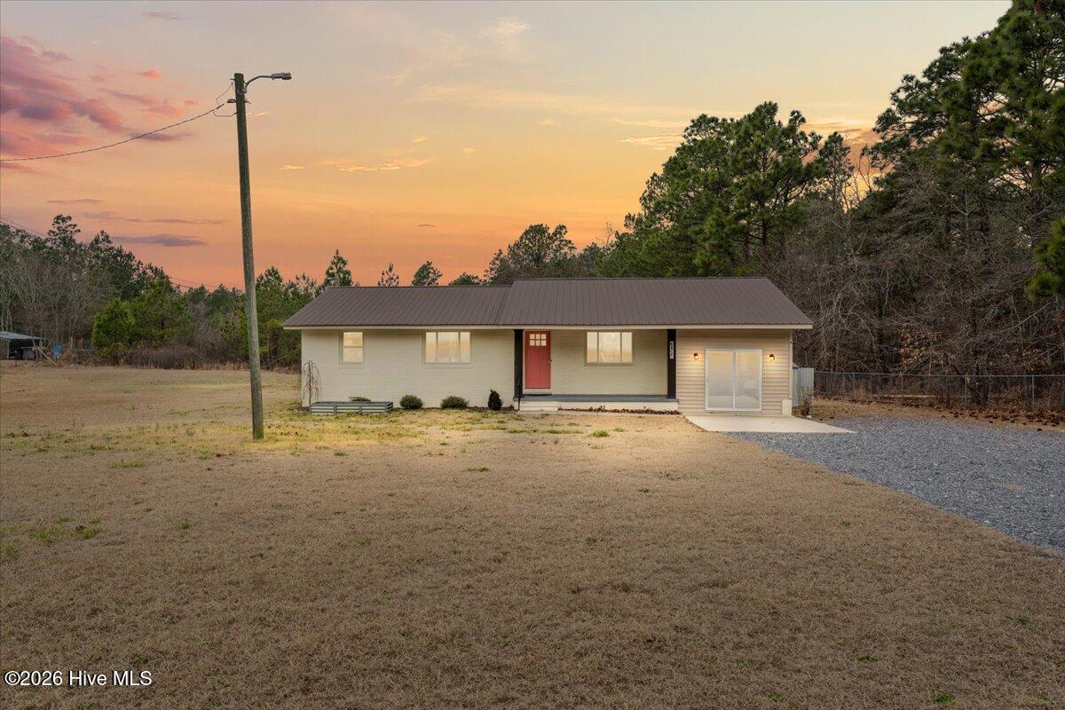 1084 Windblow Road Jackson Springs, NC 27281 - Photo 1 of 23 01-DSC02397_1