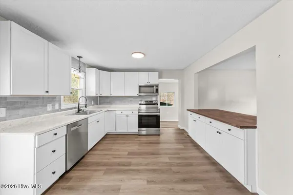 $1,800 | 1084 Windblow Road, Jackson Springs, NC 27281