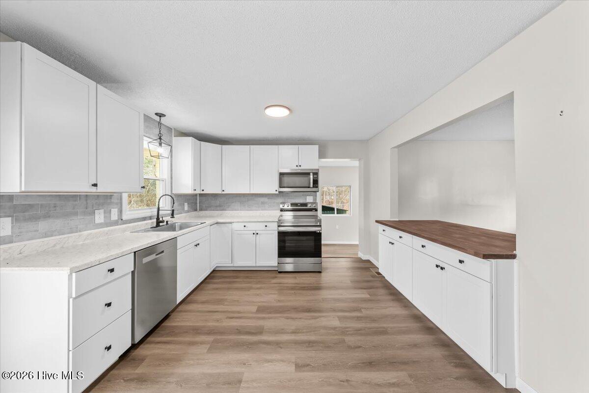 1084 Windblow Road Jackson Springs, NC 27281 - Photo 6 of 23 21-DSC02437