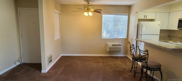 $2,000 | 1395 Caminito Gabaldon, Unit C, San Diego, CA 92108