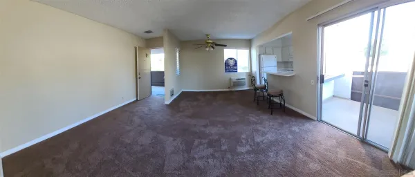 $2,100 | 1395 Caminito Gabaldon, Unit C, San Diego, CA 92108