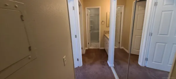 $2,100 | 1395 Caminito Gabaldon, Unit C, San Diego, CA 92108