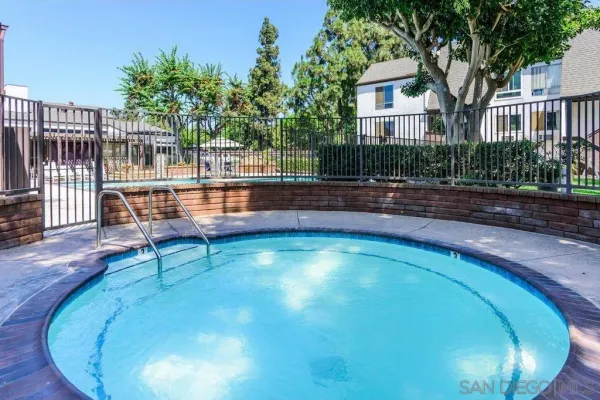 $2,100 | 1395 Caminito Gabaldon, Unit C, San Diego, CA 92108