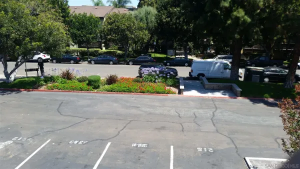 $2,000 | 1395 Caminito Gabaldon, Unit C, San Diego, CA 92108