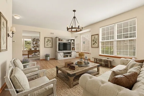 $469,000 | 1151 Barkston Lane, Aurora, IL 60502