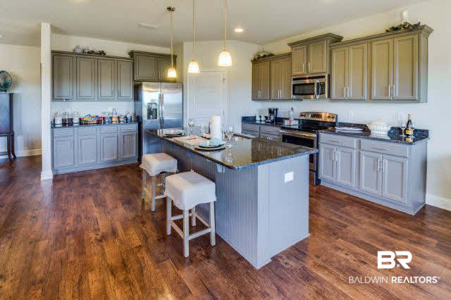 9941 Volterra Avenue Daphne, AL 36526 - Photo 5 of 20 Kitchen-2