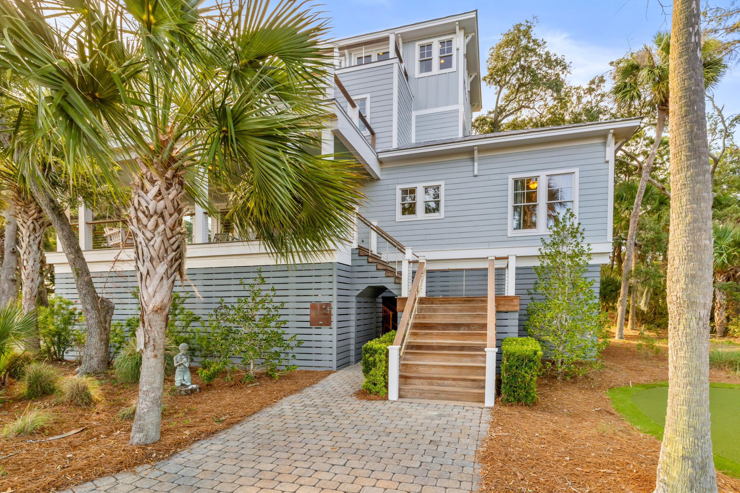 3019 Buccaneer Road Isle of Palms, SC 29451 - Photo 50 of 89 3019 Buccaneer Road-55