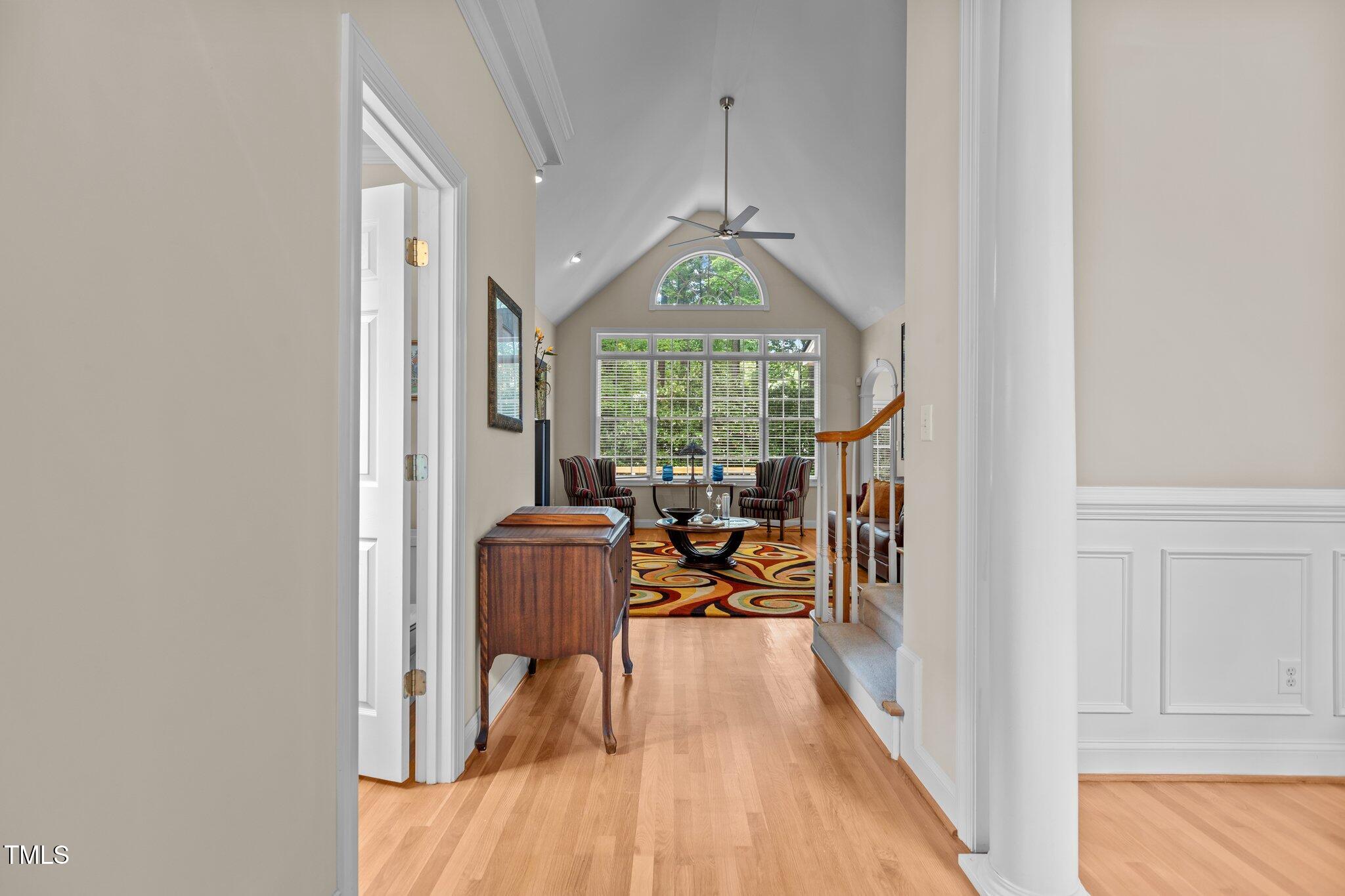 1224 Wedgeland Drive Raleigh, NC 27615 - Photo 4 of 36