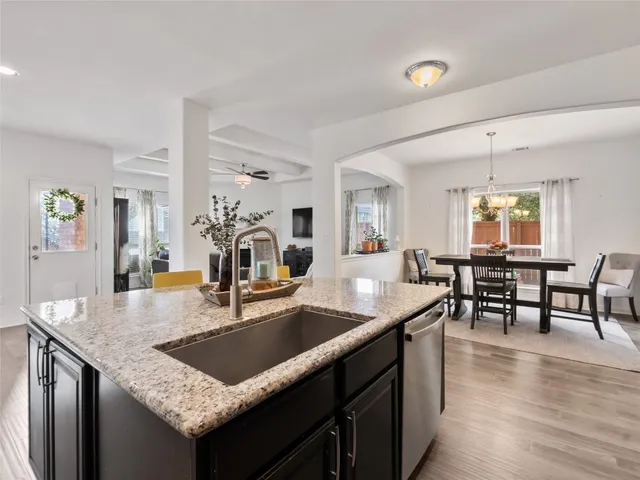 $560,000 | 1101 Feather Reed Drive, Leander, TX 78641