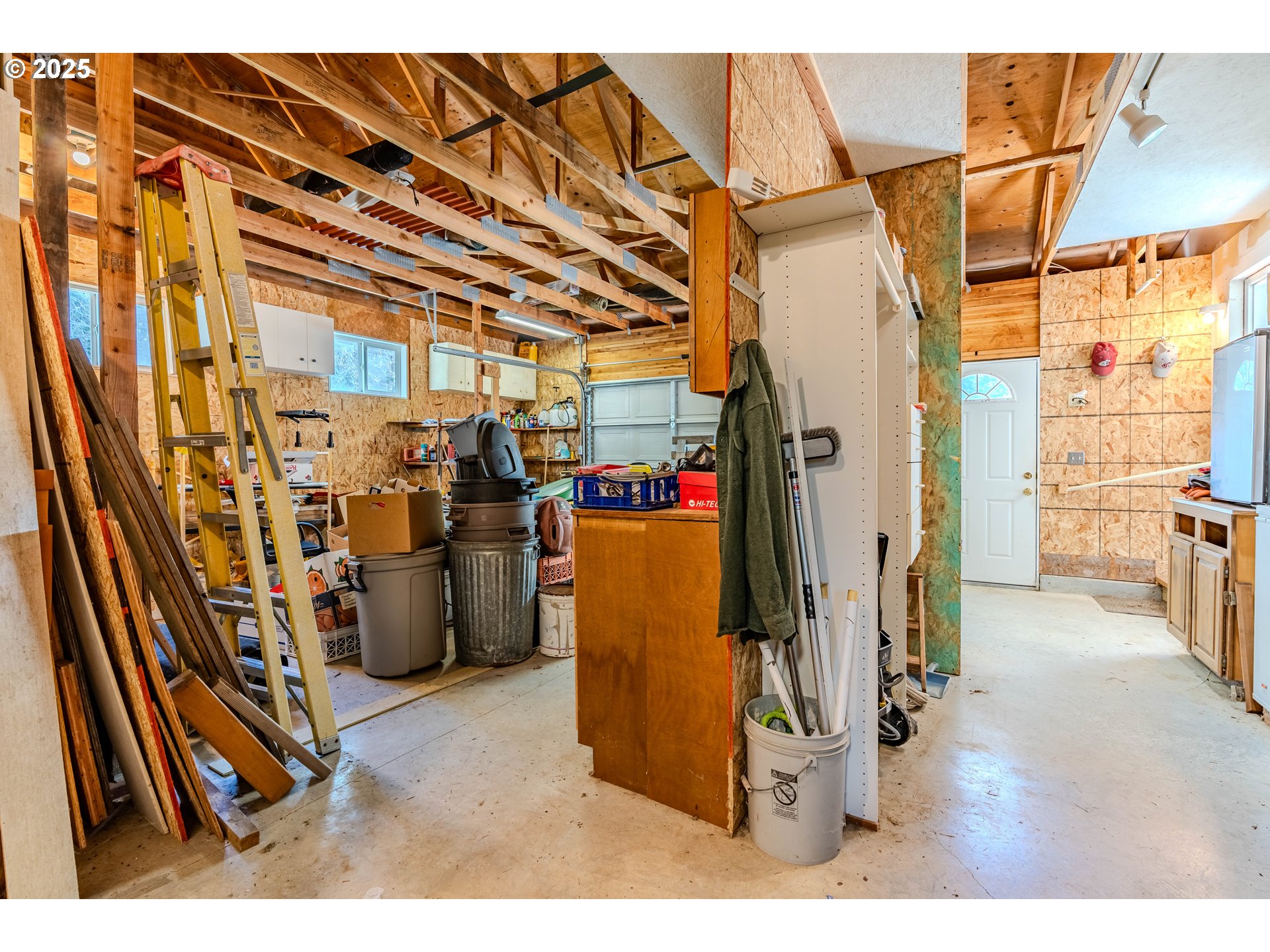 41300 Southeast Louden Road Corbett, OR 97019 - Photo 28 of 48 a view of a storage & utility room