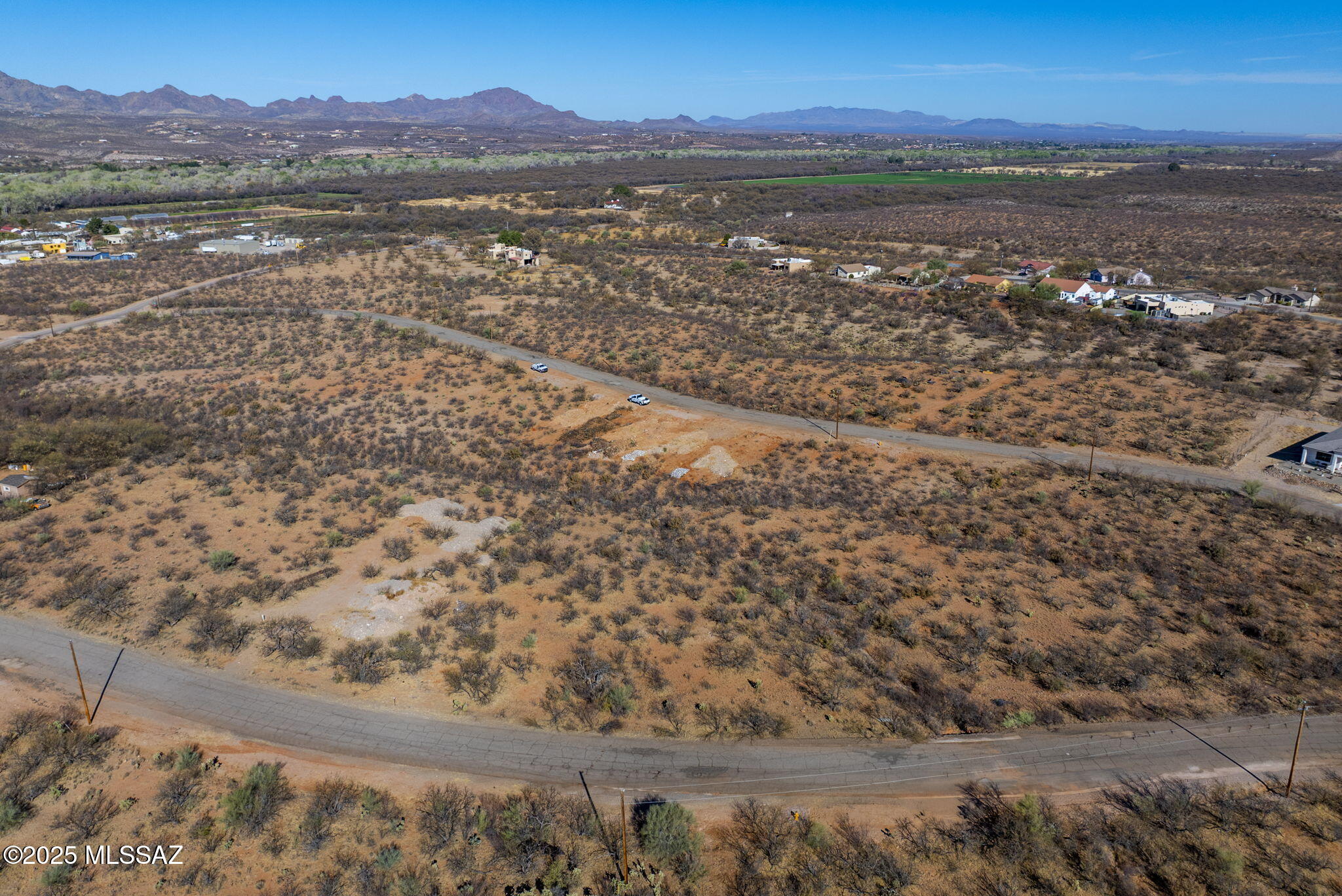 32 Calle Dinamarca, Unit 10 Rio Rico, AZ 85648 - Photo 4 of 8 Gallery Image 4