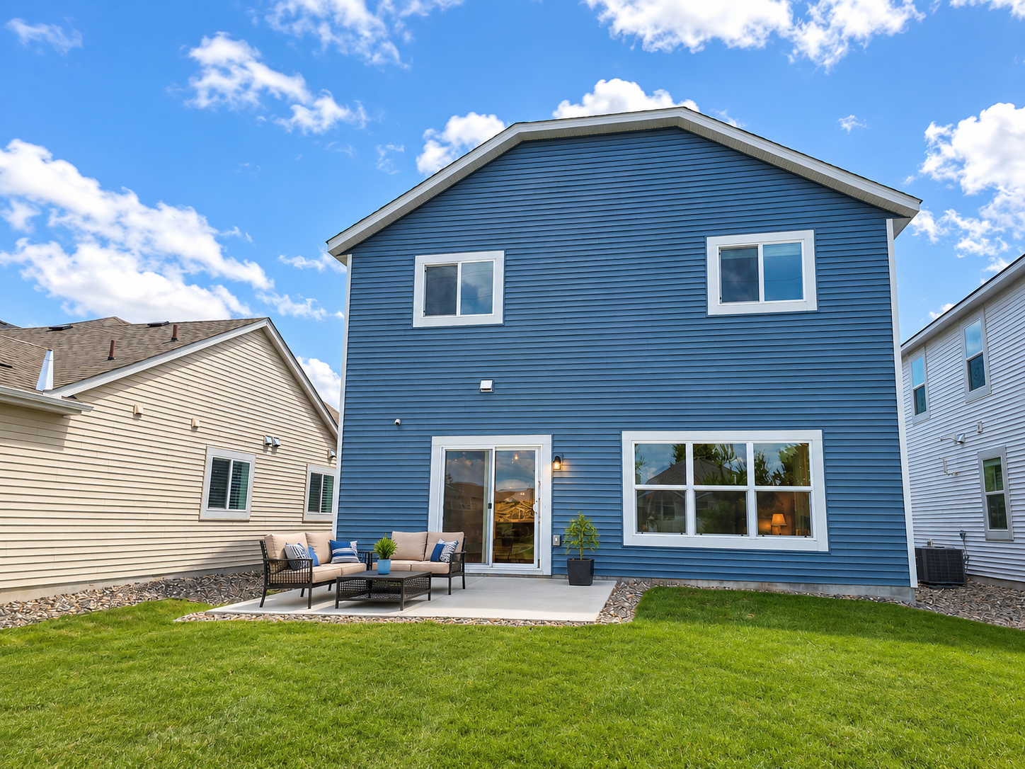 6884 101st Street South Cottage Grove, MN 55016 - Photo 2 of 21