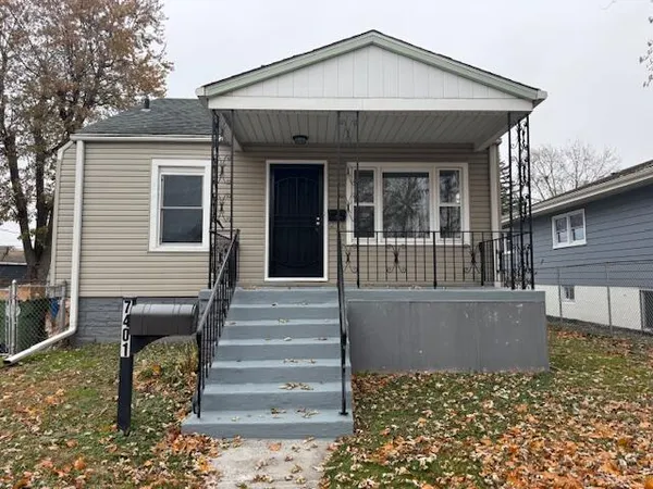$219,000 | 7401 South McCook Avenue, Hammond, IN 46323
