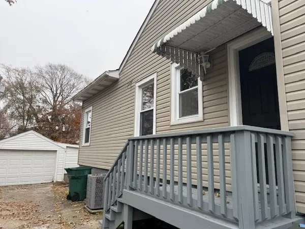 $219,000 | 7401 South McCook Avenue, Hammond, IN 46323