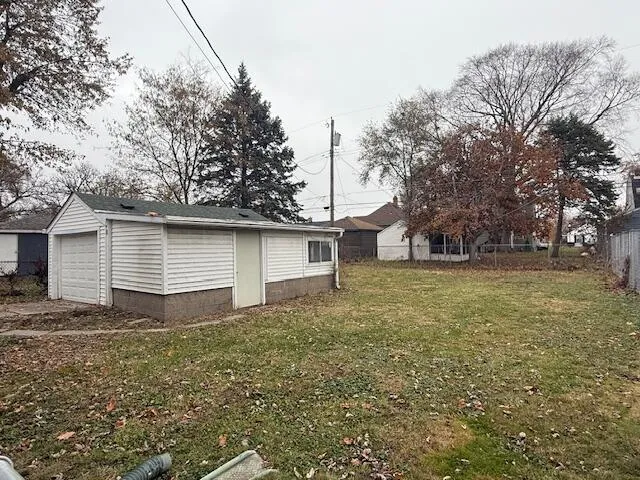 $240,000 | 7401 South McCook Avenue, Hammond, IN 46323