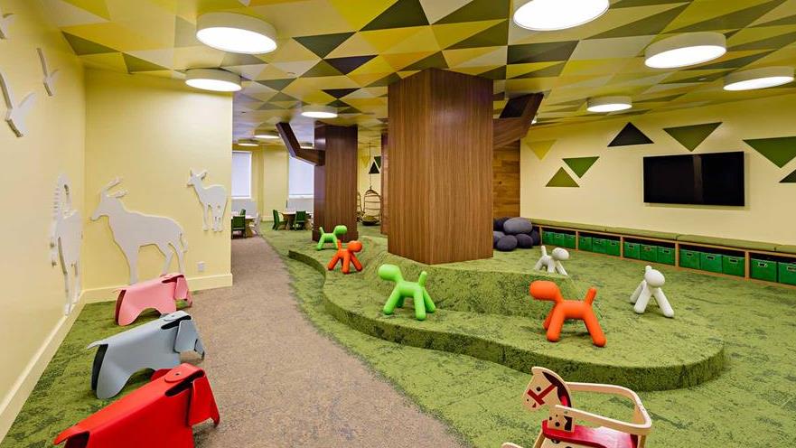 100 Willoughby Street, Unit 28Q Brooklyn, NY 11201 - Photo 7 of 10