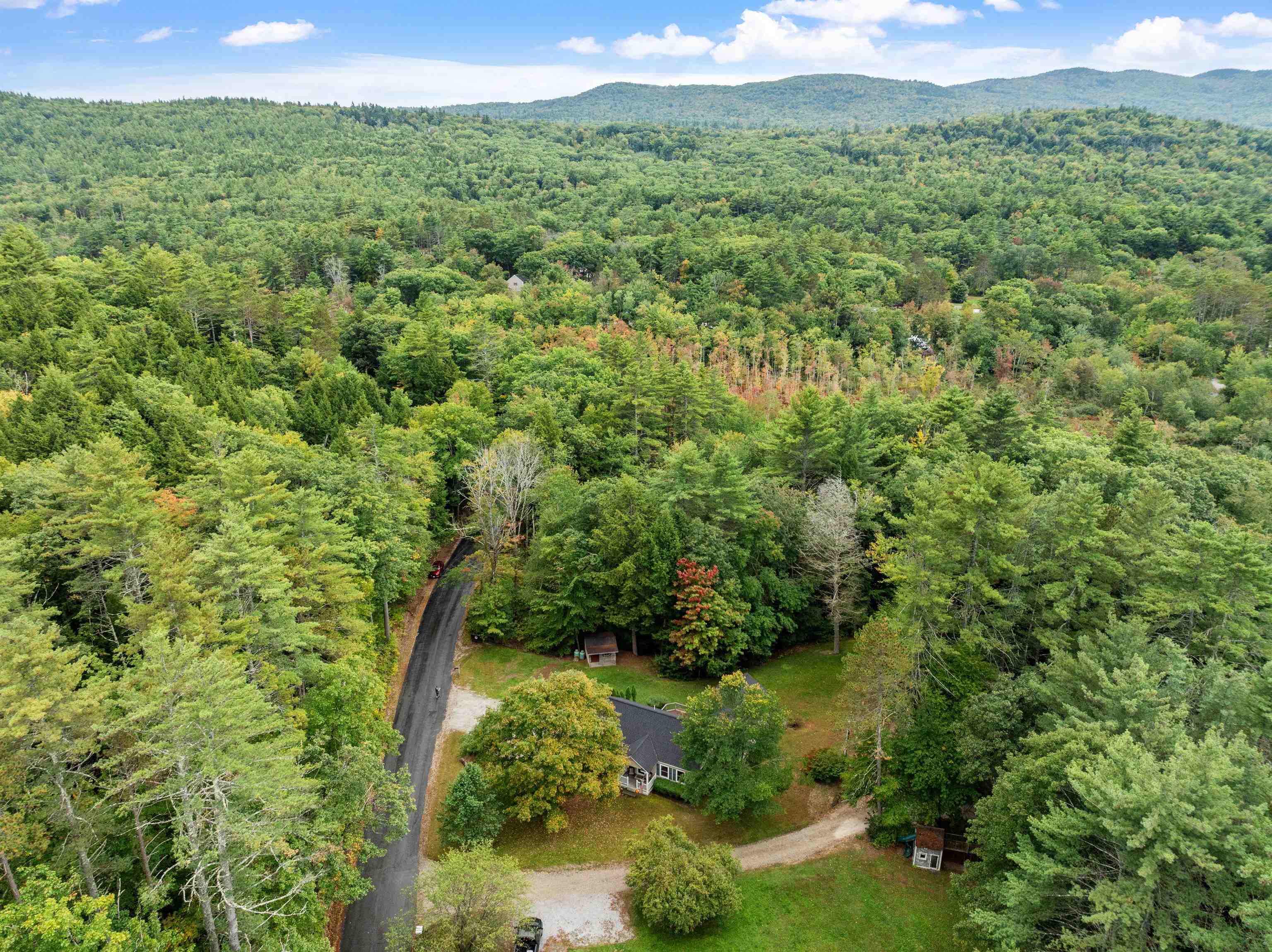 56 Davis Road Bradford, NH 03221 - Photo 54 of 55