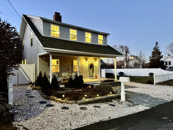 $715,000 | 77 Morgan Avenue, East Haven, CT 06512