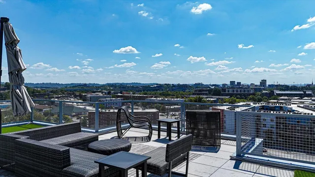 $468,000 | 411 Fairpoint Street, Unit 402, Chattanooga, TN 37405