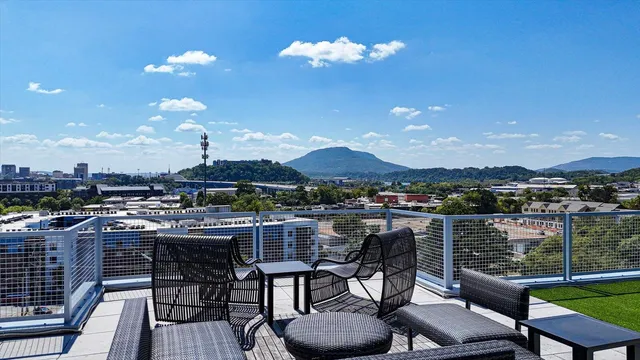$468,000 | 411 Fairpoint Street, Unit 402, Chattanooga, TN 37405