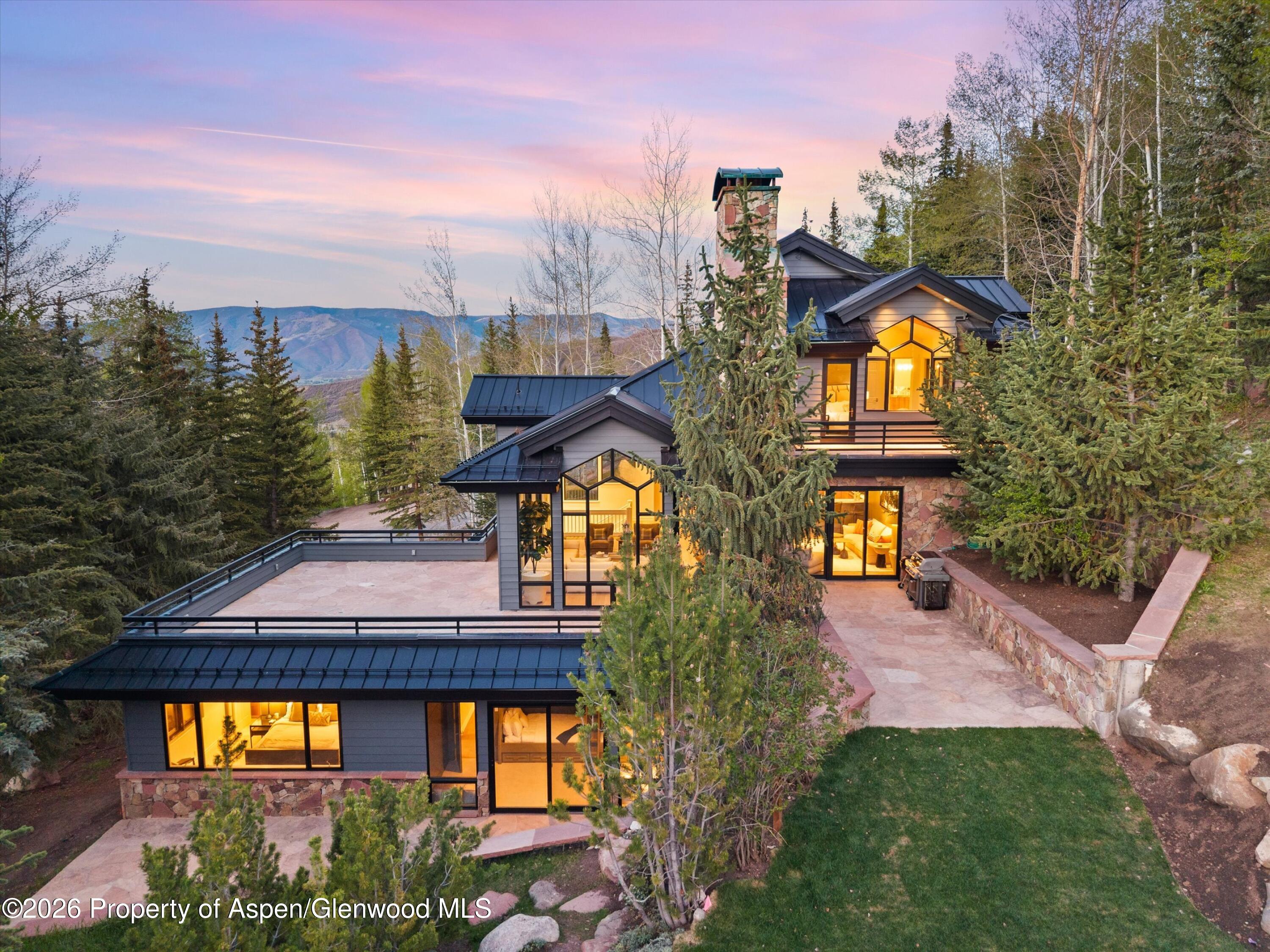291 Faraway Road Snowmass Village, CO 81615 - Photo 2 of 49 03-291Faraway_260511003