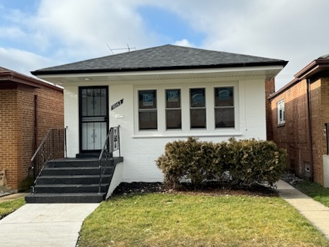 10342 South Corliss Ave  