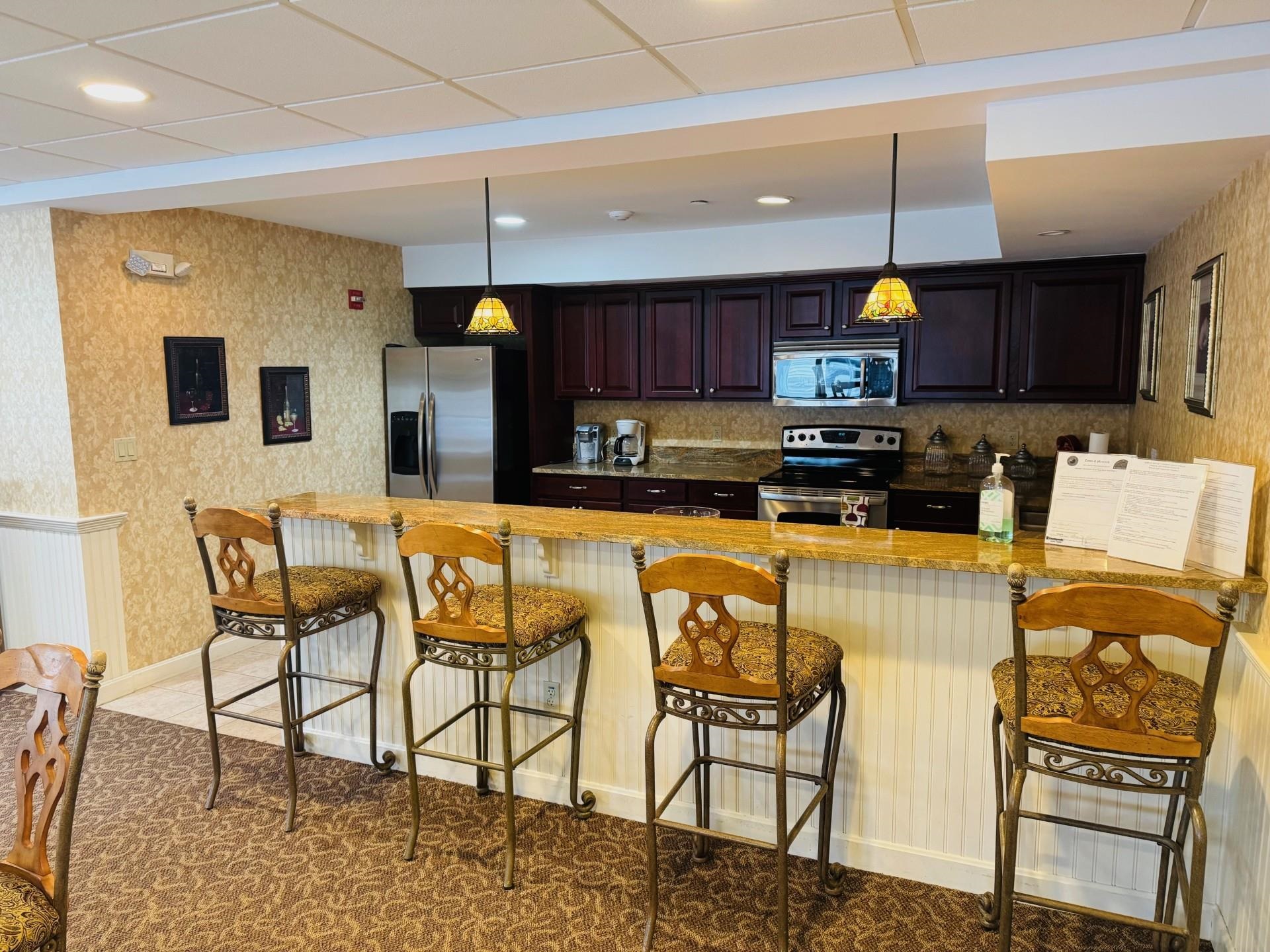 3 Abbey Lane, Unit 7 Meredith, NH 03253 - Photo 24 of 24