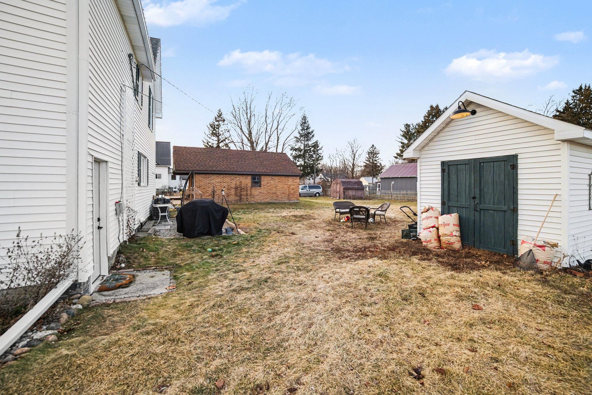 310 Wilson Street Hemlock, MI 48626 - Photo 21 of 21