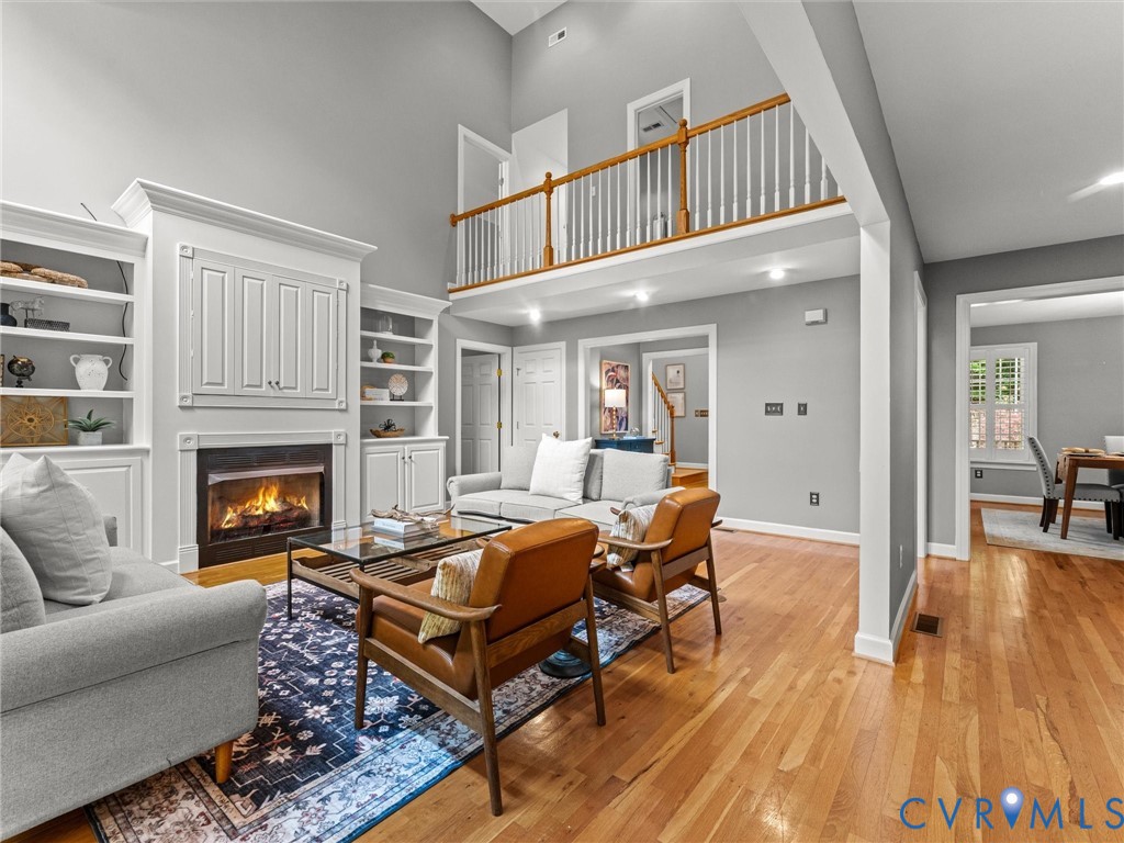 2526 Old Tavern Road Powhatan, VA 23139 - Photo 19 of 94
