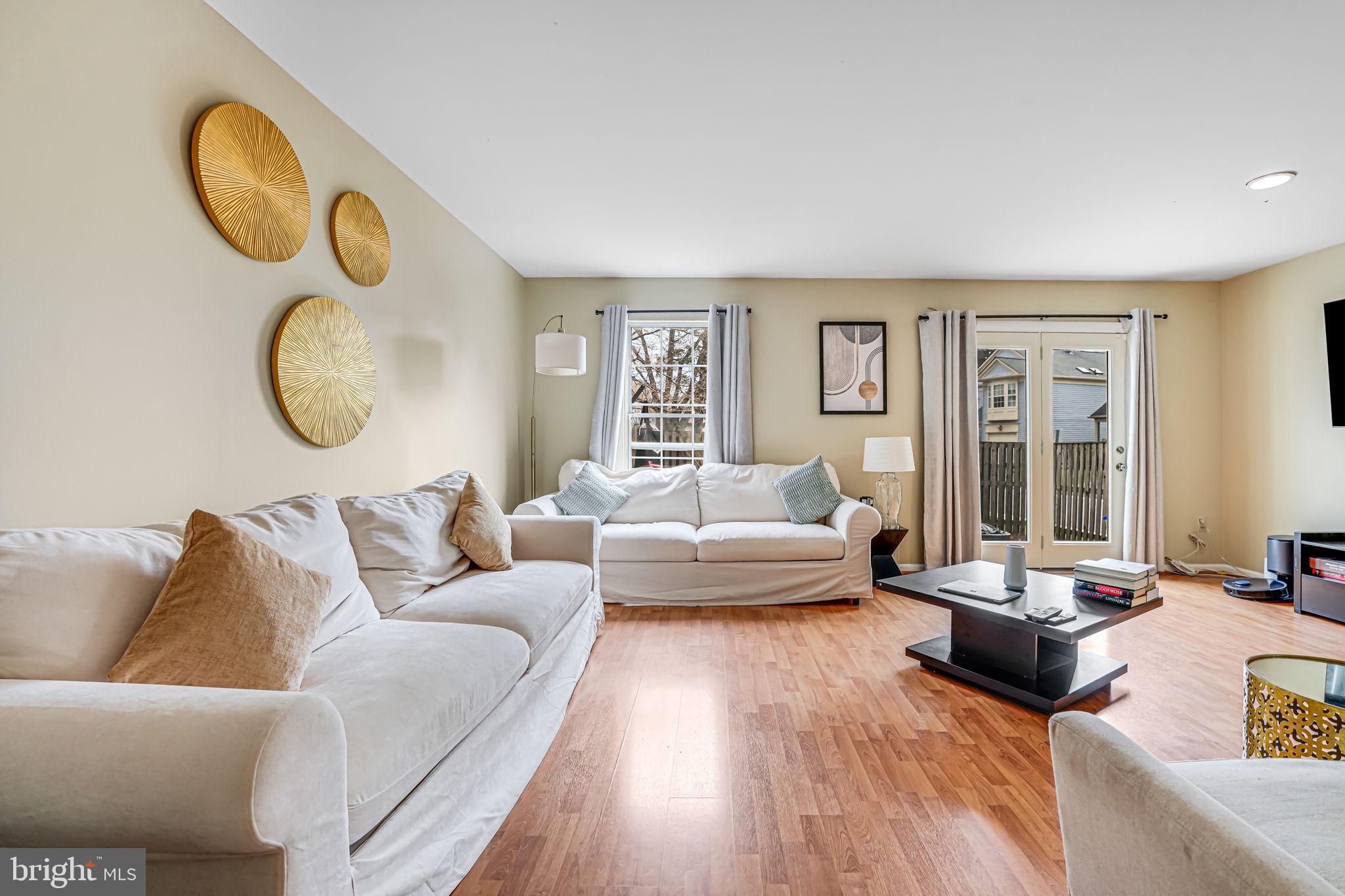 14854 Hammersmith Circle Silver Spring, MD 20906 - Photo 7 of 33 Gallery Image 7