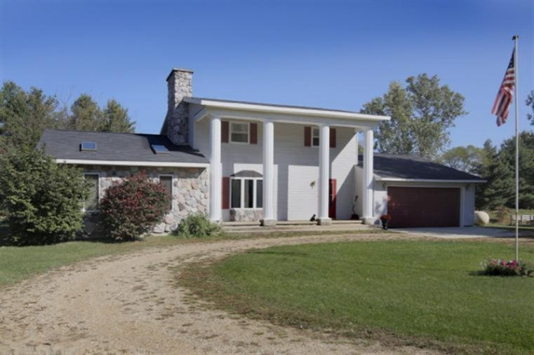 18346 Marcellus Road Three Rivers, MI 49093 - Photo 2 of 24 Additional Photo