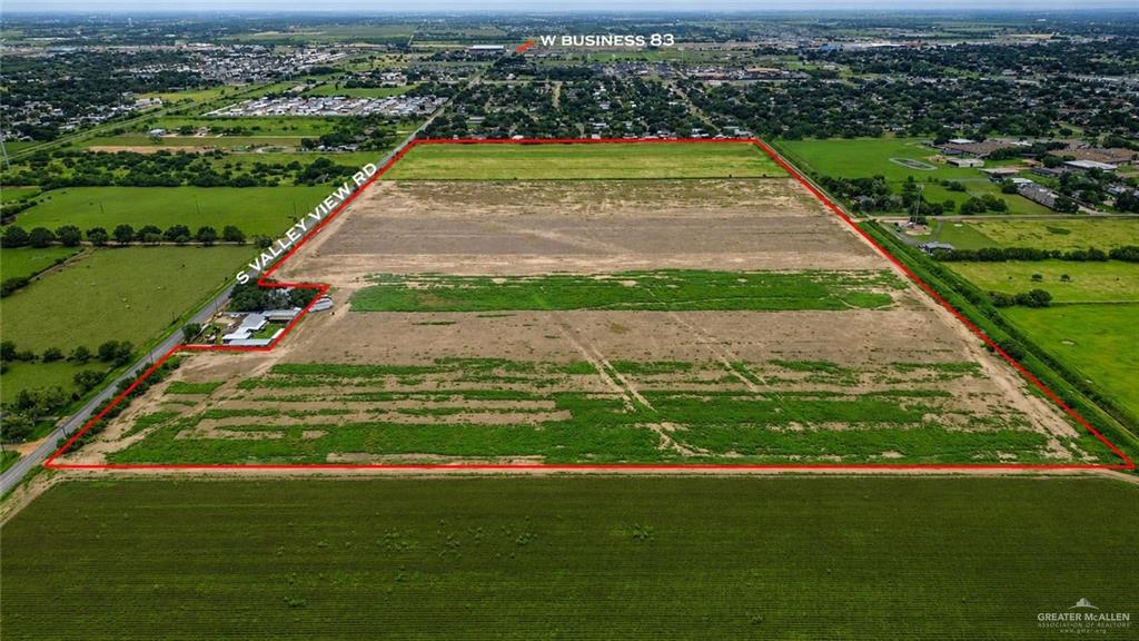 0 South Valley View Road Donna, TX 78537 - Photo 2 of 6
