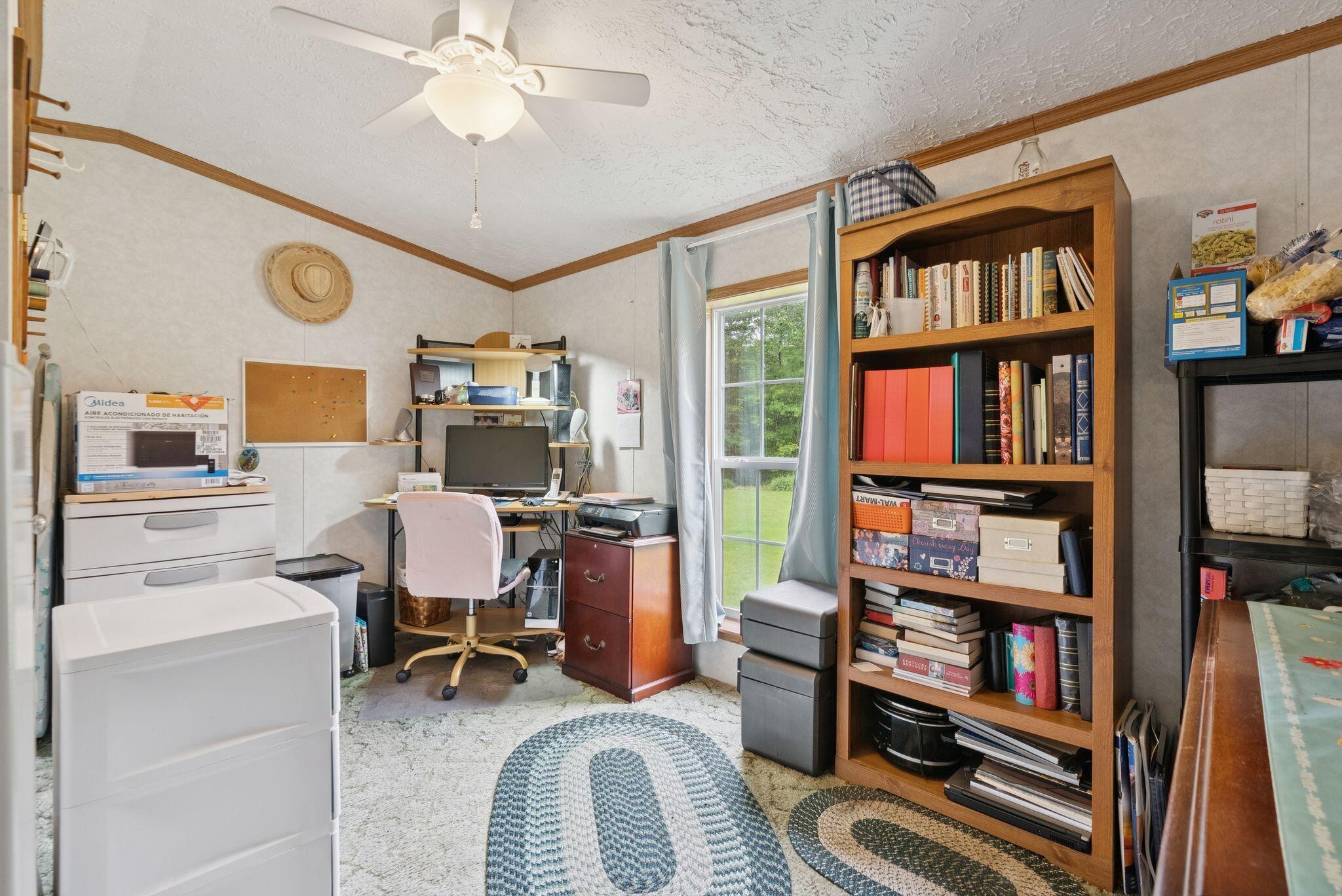 962 Alna Road Alna, ME 04535 - Photo 18 of 31 962 Alna 32_DSC08598